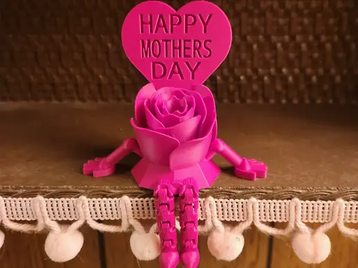 Happy Mothers Day Buddy