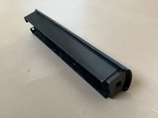Batterieblende Trek Rail 750Wh