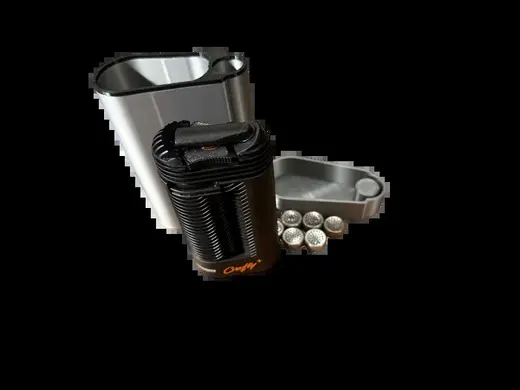 Crafty+ Case