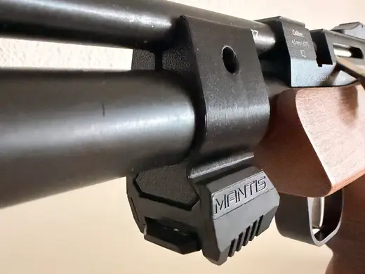 Mantis Adapter for Diana Bandit