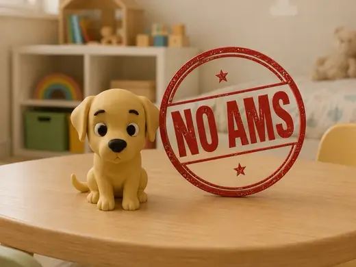 Cute Golden Retriever Puppy