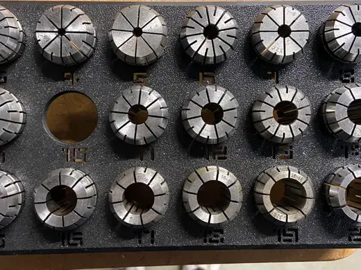 ER32 ORGANIZER