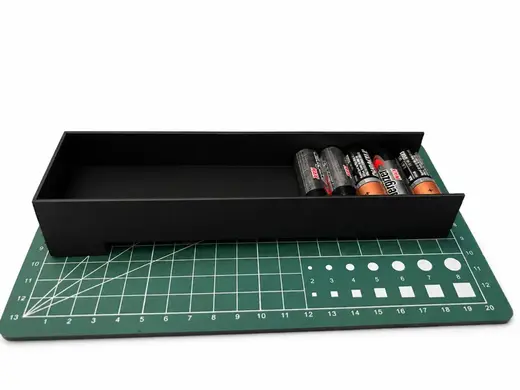 battery holder