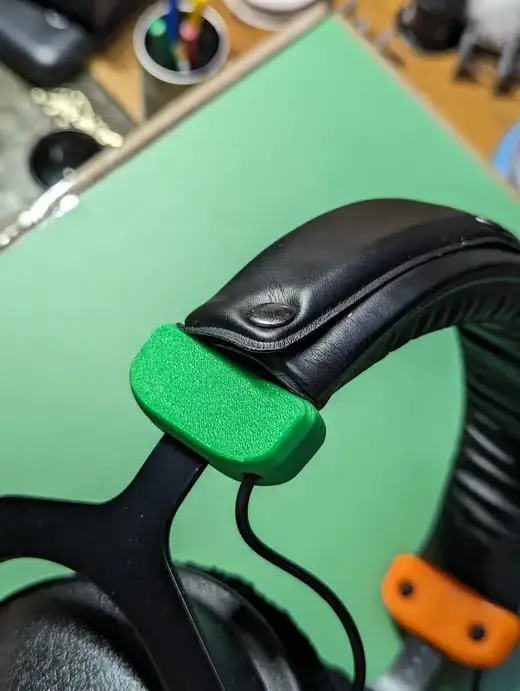 Beyerdynamic DT 770 880 990 slider replacement