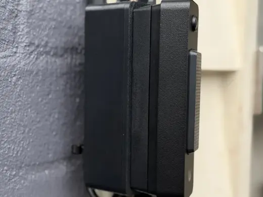 UniFi Doorbell Lite - Side Mount