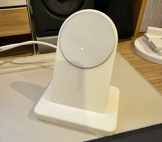 Desk Stand for ESR Magsafe Charger