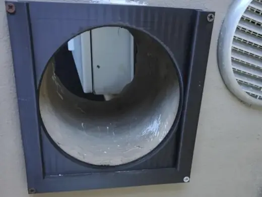 Cat Door / Porta per Gatti a Ghigliottina