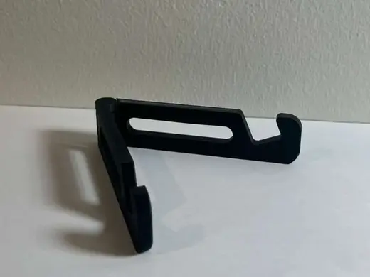 The Ultimate 2-Piece Snap Phone Stand