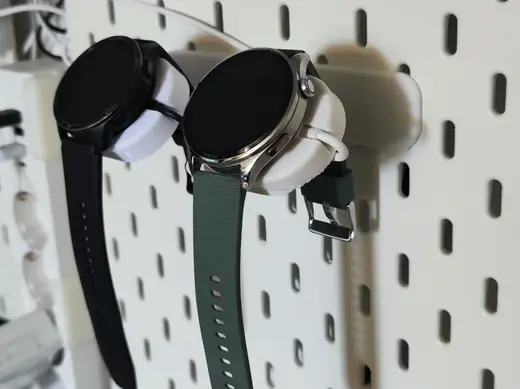 Mi Watch Ladehalterung für Skadis Board