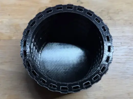 IPEX Marcy MWB End Cap