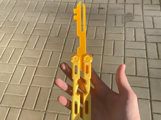 Keylisong V2/V3