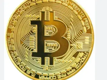 50 shares of bitcoin