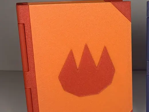 OSRS Tome of Fire Oldschool RuneScape