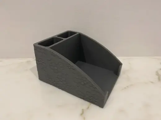 Post-it desk Floreale