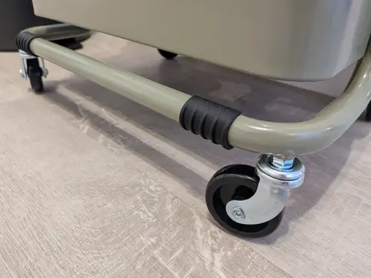 Ikea RÅSKOG Trolley Wall Bumper