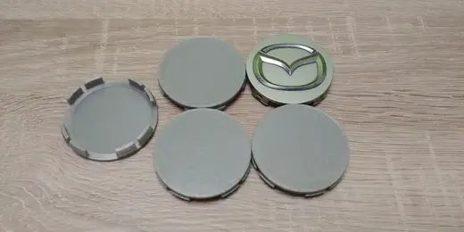 WHEEL COVER 56MM