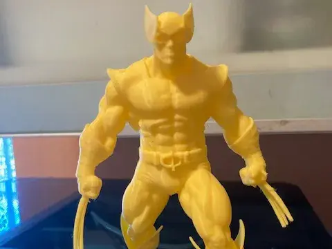 wolverine x-men marvel