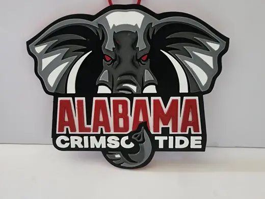 Alabama Crimson Tide