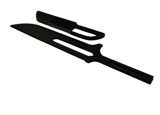 Bleach:ThousandYearBloodWar/Ichigo new Zanpakuto