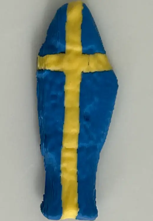 Swedish Fish