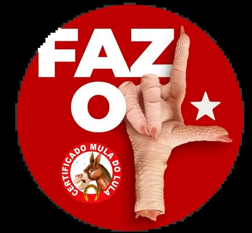 Hue Forge Certificado Mula Do Lula PT | 1:30 Horas