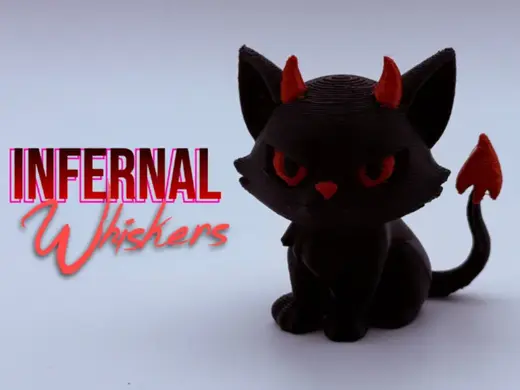 Infernal Whiskers