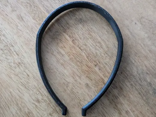 Pants clip for cycling