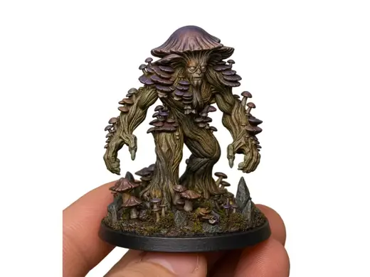 Myconid Adult - Monster Manual 2024