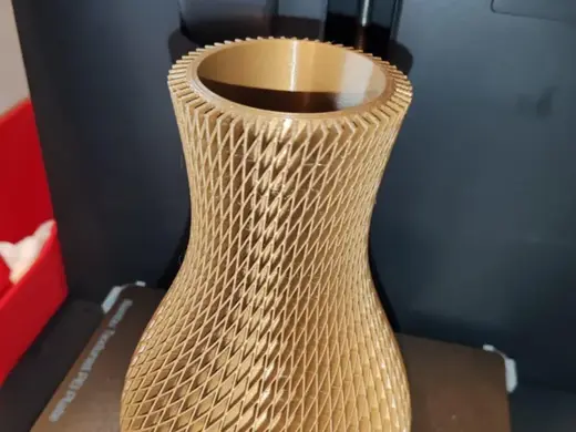 Vase for my wife