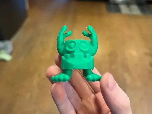 Noggin from MSM/ My singing Monsters