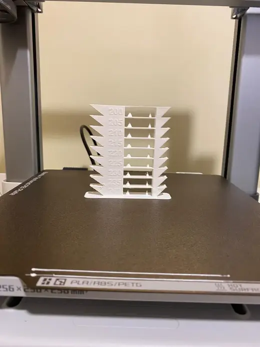 TempTower | Torre de Temperatura