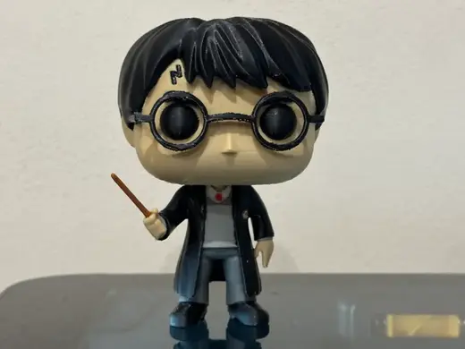 Harry Potter Funko Pop