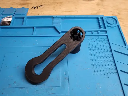 madbull pws rail wrench