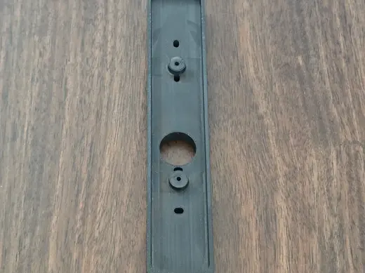 Ubiquiti G6 Pro Entry 7" Hardie Board Adapter
