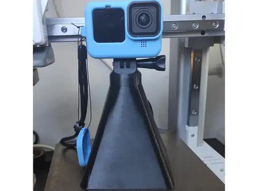 GoPro Underwater Weight Pyramid