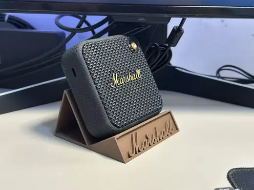 MARSHALL WILLEN 音箱支架