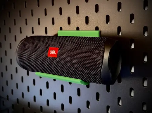 Skadis JBL Box Halter