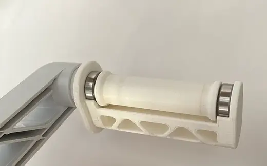 A1 Mini Extended Bearing Spool Holder