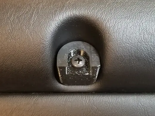 W463 Lower Door Pocket Repair Washers