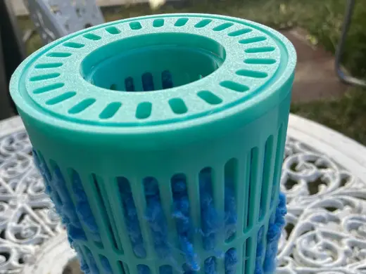 BestWay Type III filter
