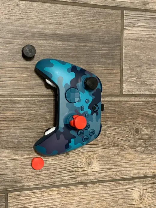 Kontrol Freeks/Control Freaks Xbox1-series PS4/5