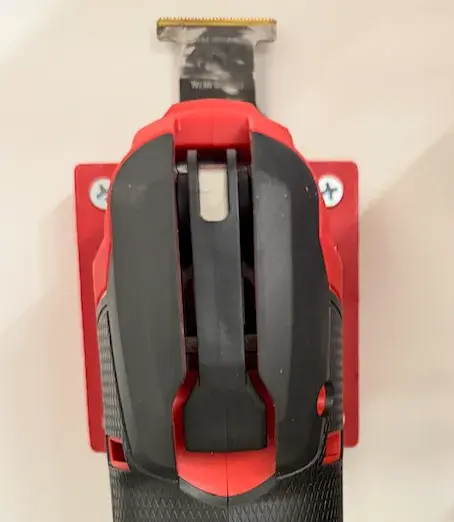 Milwaukee M12 Fuel Oscillating Tool+Blade Holder