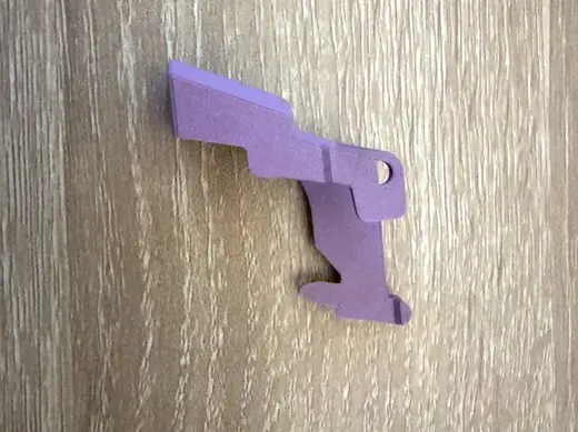 Dyson V11 Trigger