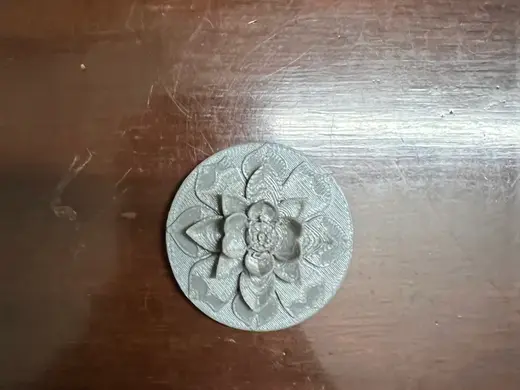 莲花台