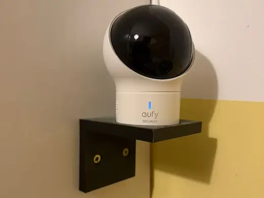 Eufy - Babyphone - Kamerahalterung