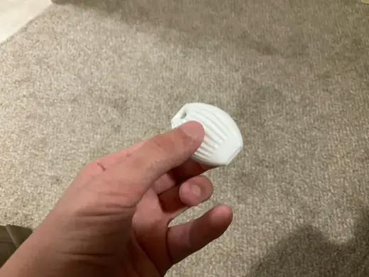 Extremely Loud Whistle