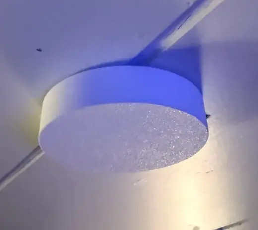 Ceiling cable box
