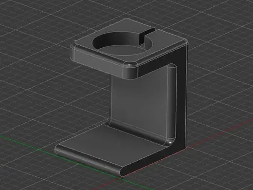 SIMPLE Apple Watch charging stand 30min print time