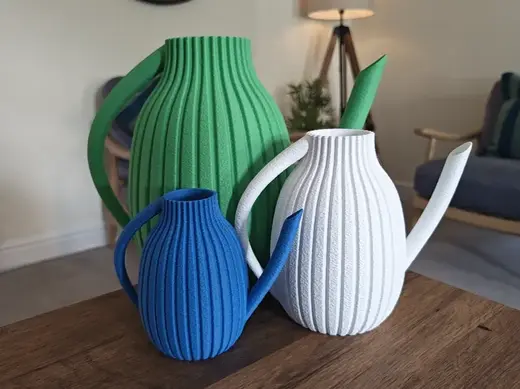 Minimal Watering Can - 4 Sizes