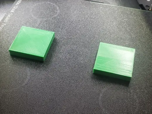 Overture TPU Filament / Process Profile (P1S/X1C)